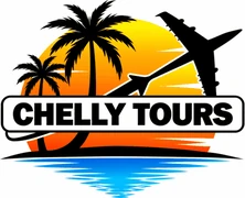 לוגו שלי טורס Chelly Tours