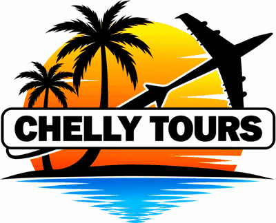 לוגו שלי טורס Chelly Tours